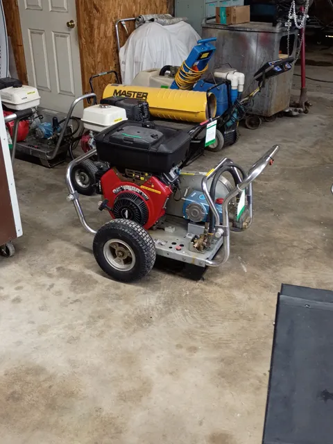 Dependo Rent-All, Inc.