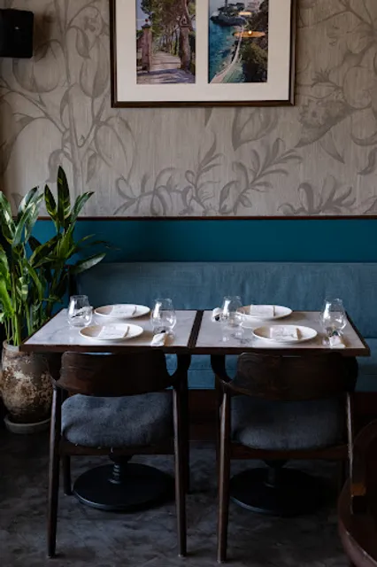 La Marée restaurant