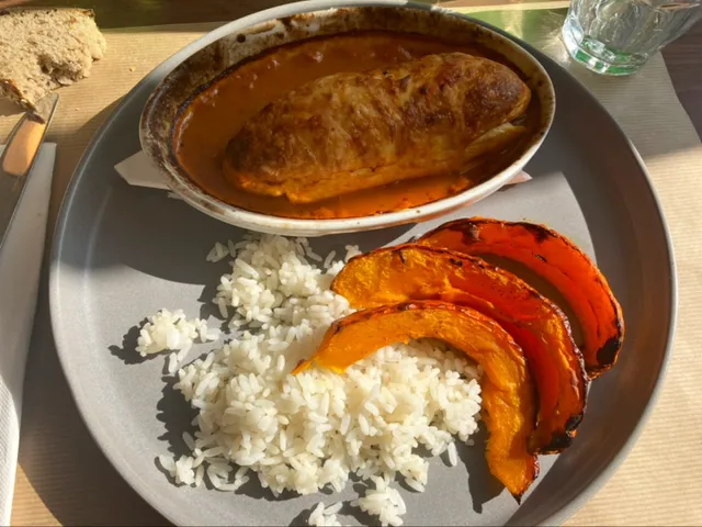 Restaurant Campanile