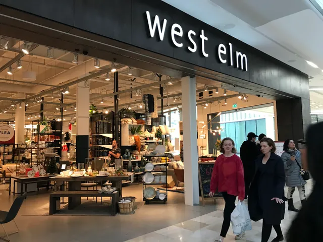 west elm