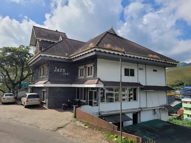 Jays Inn
