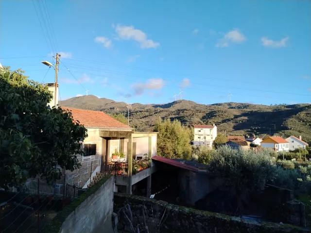 Pedregulho Experience