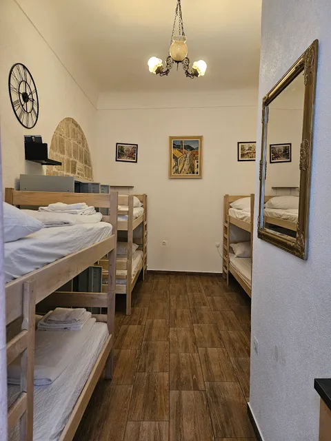 Hostel Castello