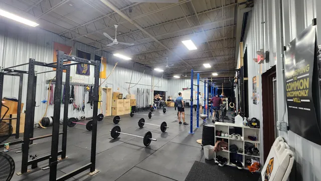 Cream City CrossFit Cooperative