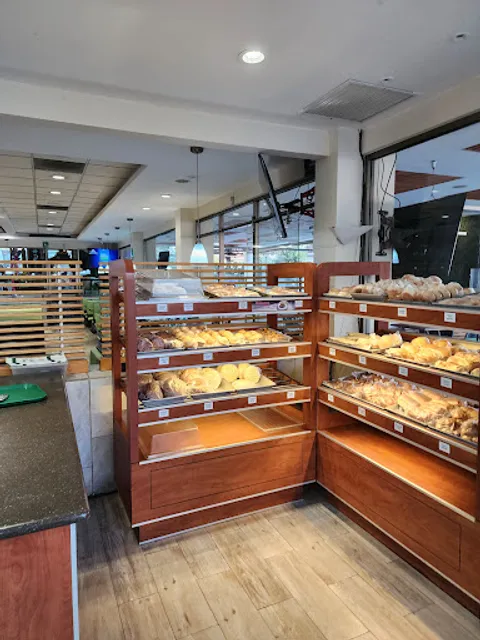 Bisquets Obregón - Unidad Jiutepec