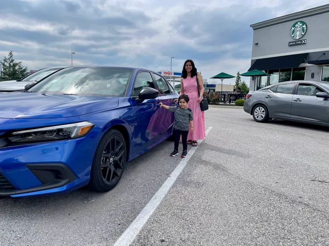 West Lafayette Shoppes