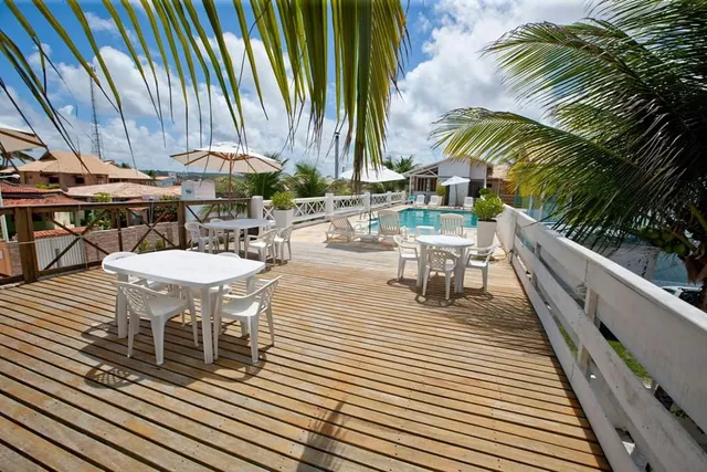 Pousada Barra Bonita