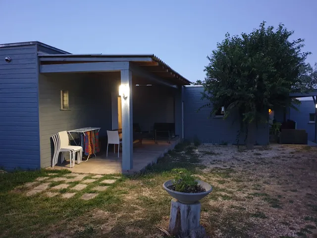 Les Gîtes de Ginestas - Location de vacances