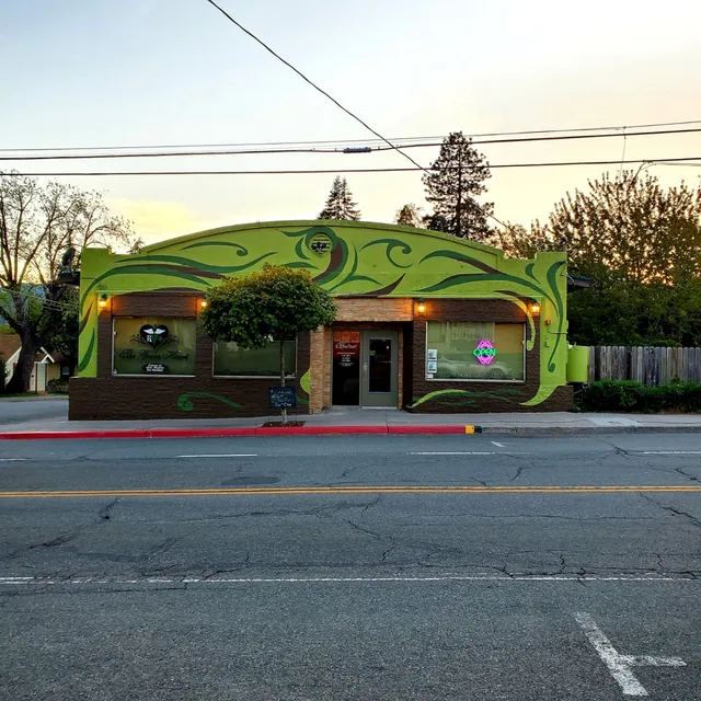 The Green Heart Collective