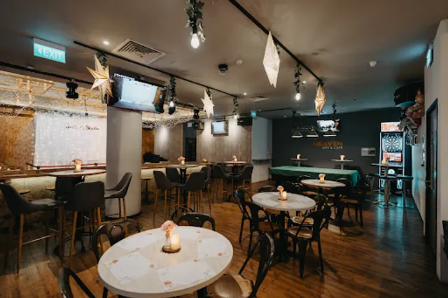 7th Heaven KTV and Cafe