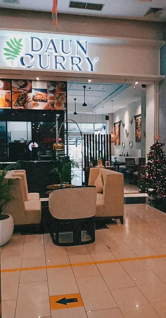 Daun Curry Asian Cuisine