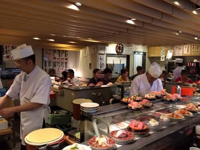 Heirokuzushi Miyagiogawaraten