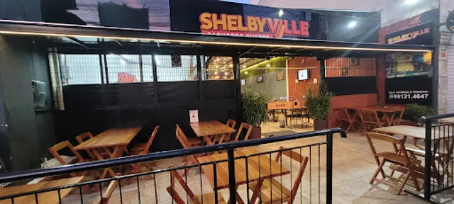 Shelbyville Cachorro Quente
