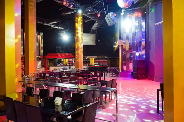 Chilli Indian restaurant