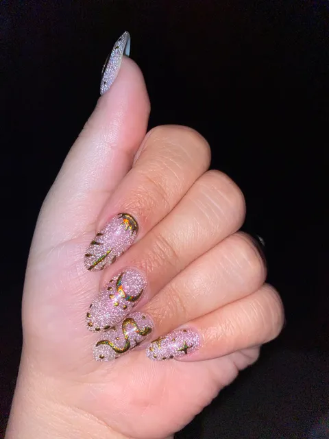 Studio Psycho Nail Club