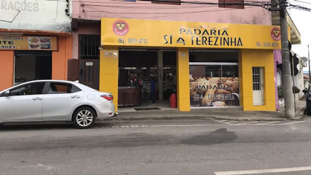 Padaria Santa Terezinha