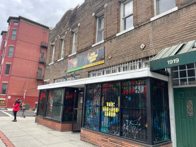 DC Dispensary & Weed Delivery- Orbit Shop