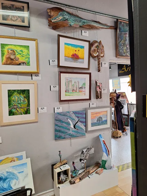 Strawbridge Art League