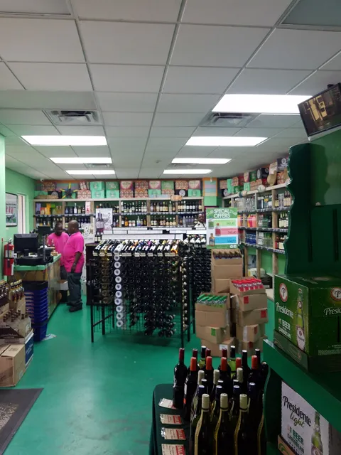 Bahamian Brewery & Beverage Co.