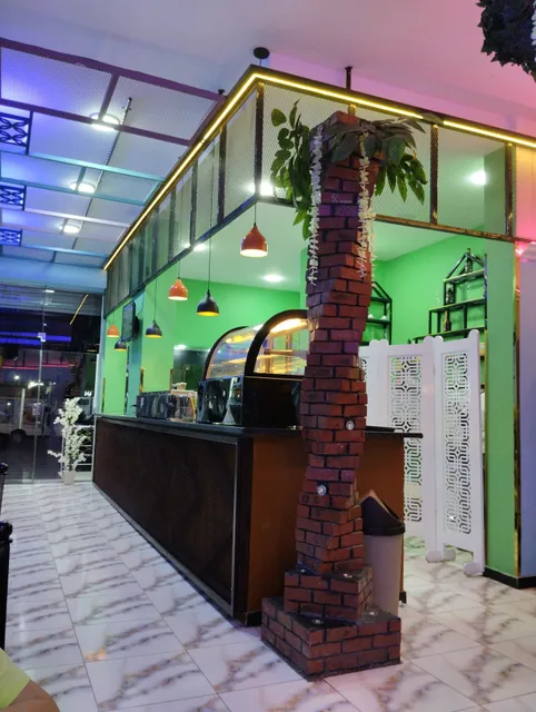 TOP MIX المنعش