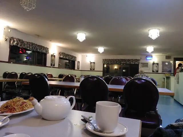 Double Dragon Restaurant