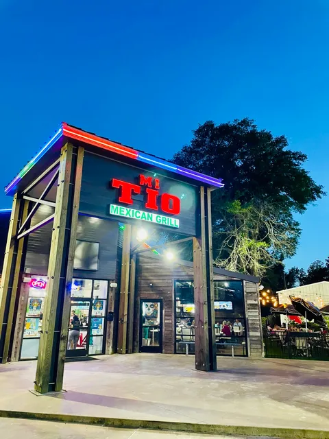 Mi Tio Mexican Grill & Bar
