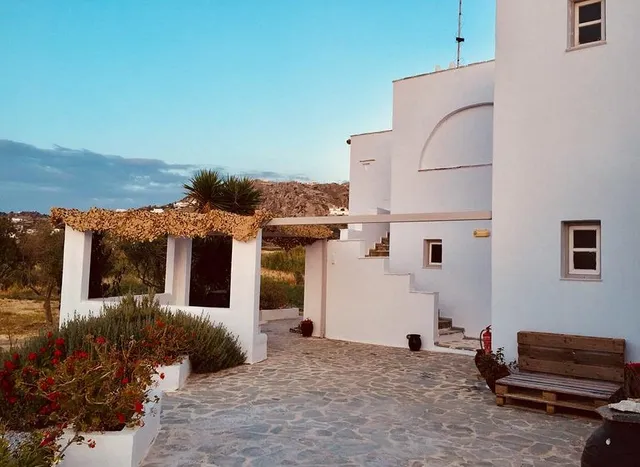 Helios beach studios