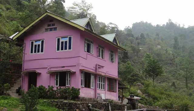 Humro Home Rocky Island