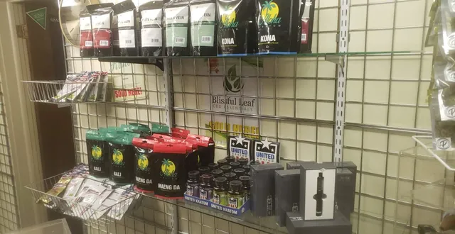 Flavor Cafe, F.C. Bangerz, Vape Shop, Head Shop