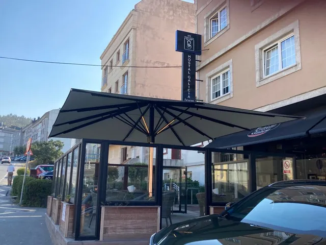 Hostal Galicia Arteixo