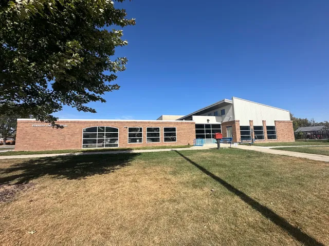 Carter Lake Public Library