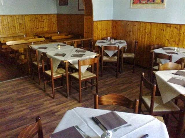 Pizzeria Da Torquato