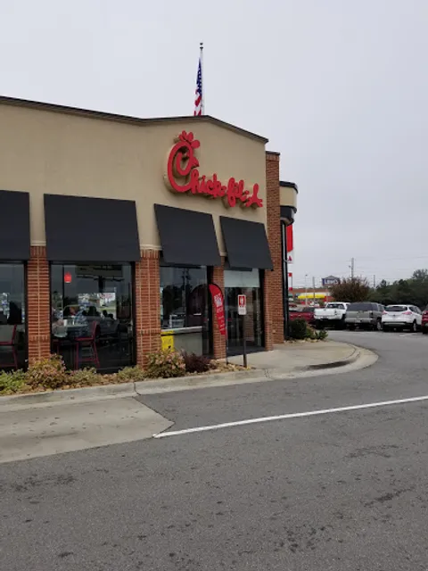 Chick-fil-A