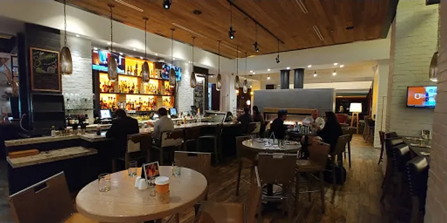 Ad Lib Craft Kitchen & Bar