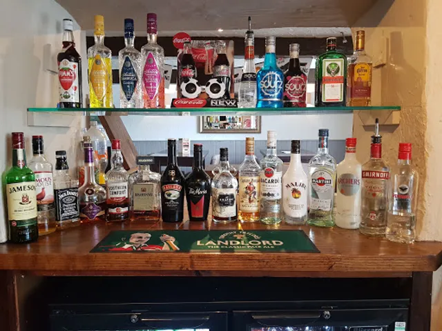 The Rising Sun x Habibie Gastropub