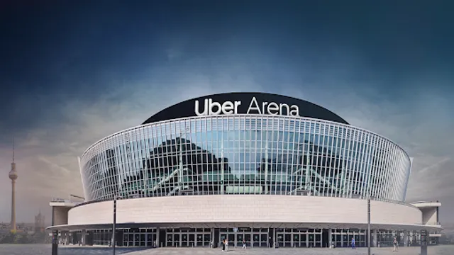 Uber Arena