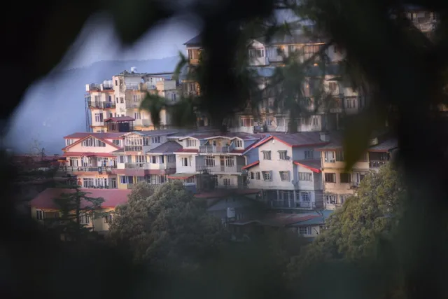 Samriti Appartments B&B