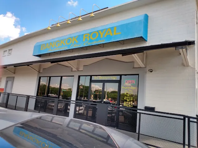 Bangkok Royal