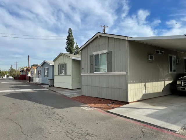 West Sacramento MH & RV Park