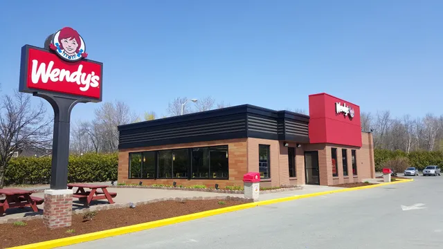 Wendy's