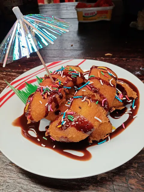 Valladolid Dragon House