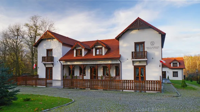 Hotel Villa Aurelia & SPA