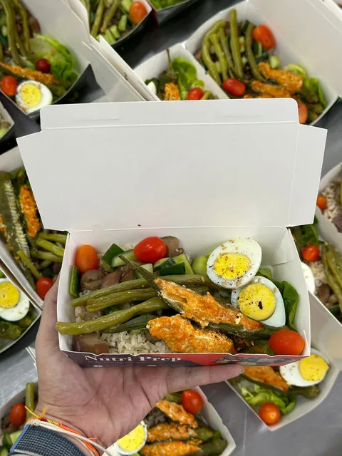 Homey Food Marketing Sdn Bhd