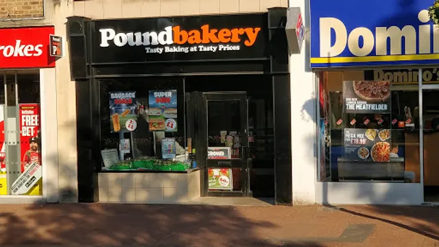 Poundbakery