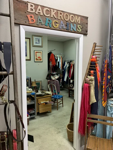 Eclectic Consignment