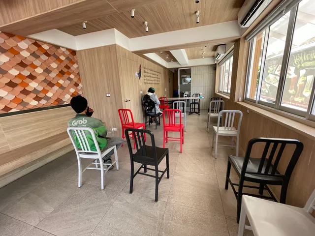 Nittaya Kai Yang Restaurant