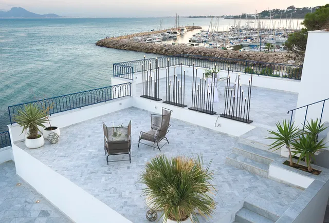 Maison Dedine - Small Luxury Hotels of the World