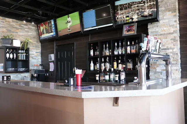 Your Neighbourhood Pizza Company