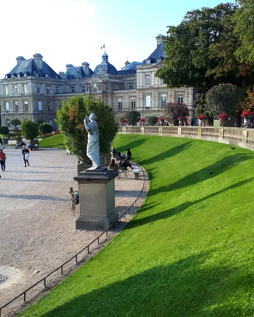 Cozy Glacière apartment