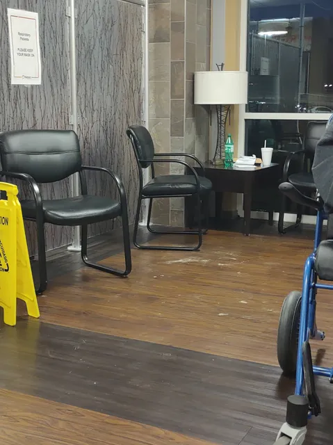 Piedmont Mountainside Emergency Room